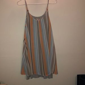 Anthropologie Dress